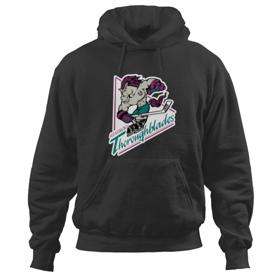 Discover Kentucky-Thoroughblades Hoodies
