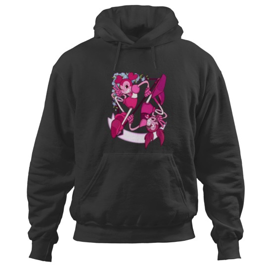 Discover Spinel- Steven Universe the Movie Hoodies