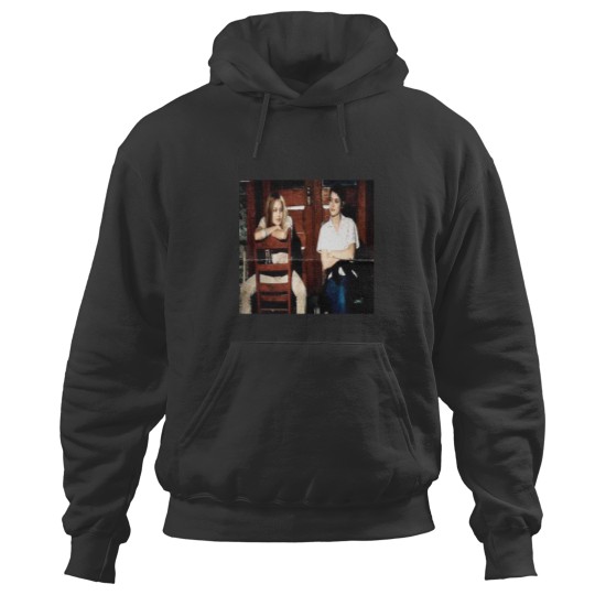 Discover girl interrupted vintage art Classic(1) Hoodies