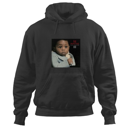 Discover Tha Carter III Hoodies