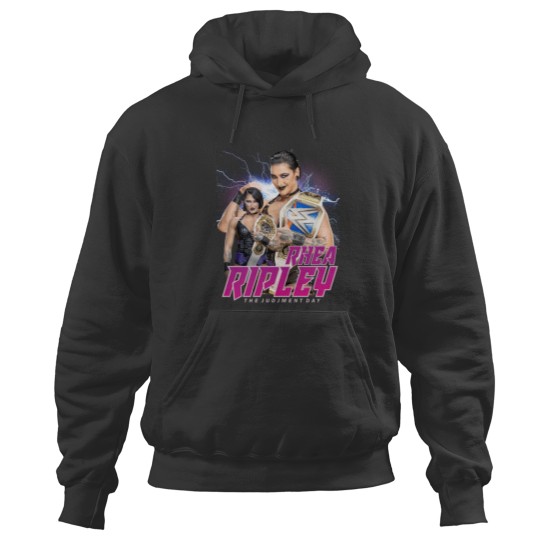 Discover RHEA RIPLEY Hoodies