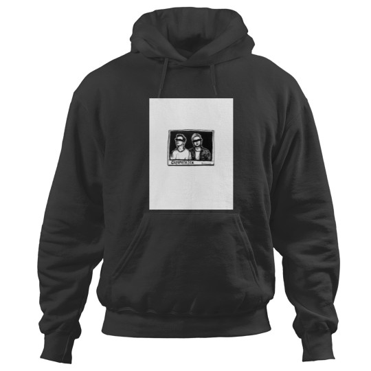Discover Cleopatrick Graphic Hoodies