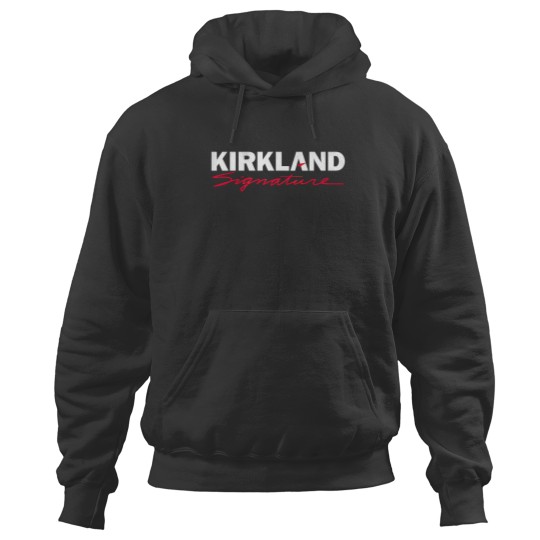 Discover Costco Hot Dog Lover Hoodies - Kirkland Style