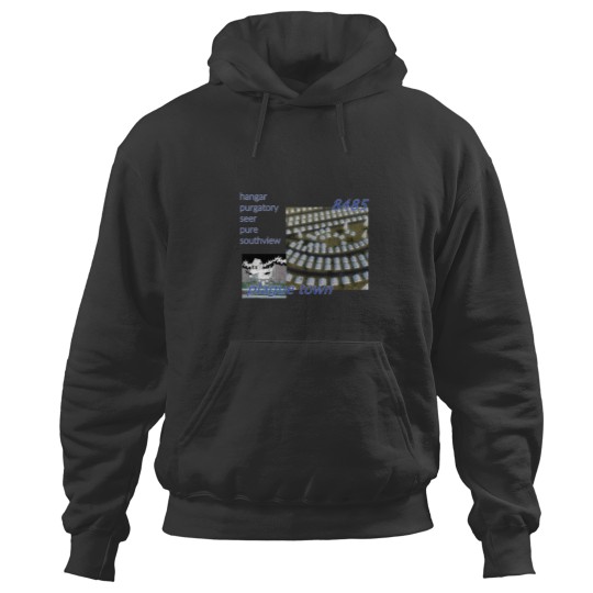 Discover 8485 - plague town (improved) Hoodies