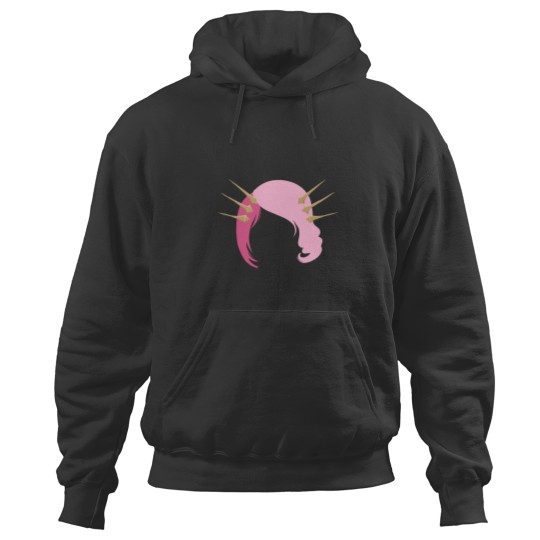 Discover Alisa bosconovich Long Hoodies