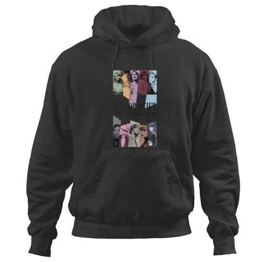 Discover Tour Swift Hoodies
