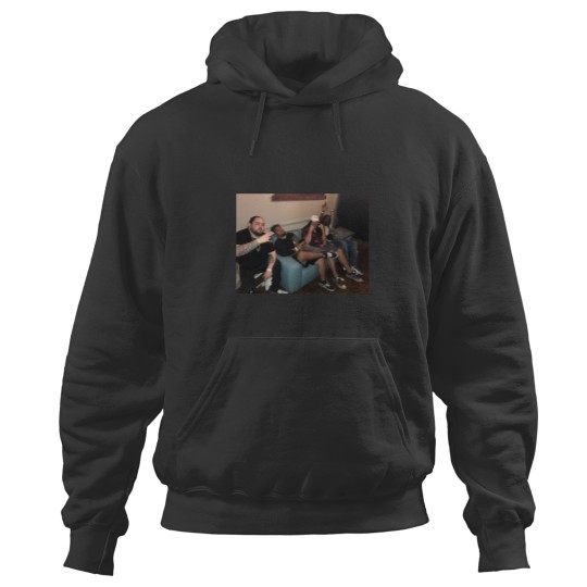 Discover Shakewell G59 Germ Hoodies