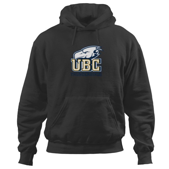 Discover UBC Thunderbirds Hoodies