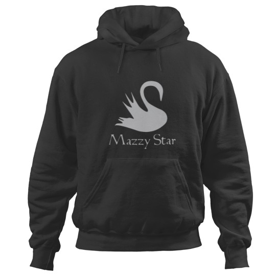 Discover Birthday gift Mazzy Star Hoodies