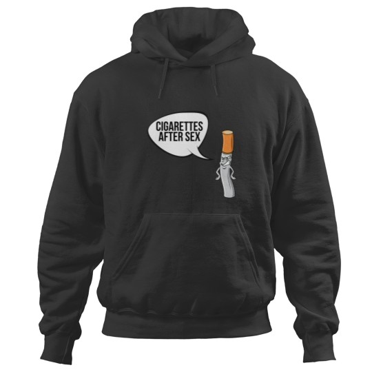 Discover Cigarretes After sx (3) Hoodies