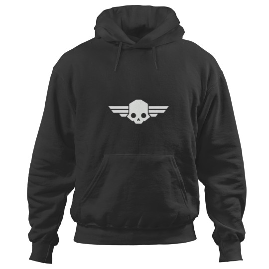 Discover helldivers Hoodies
