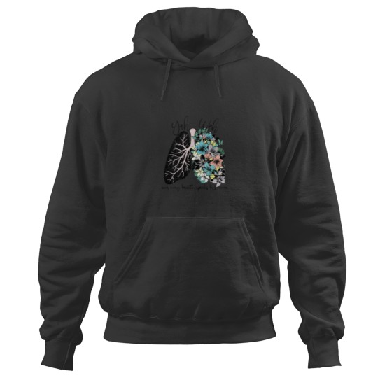 Discover Floral Lung Our Very Breath Speaks His Name Yhwh Hoodies