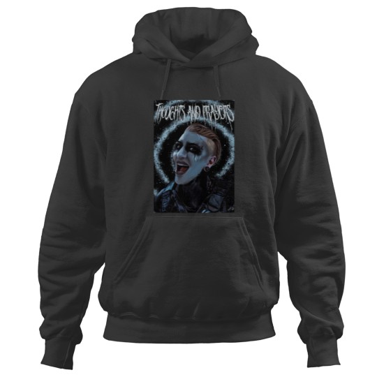 Discover Motionless In White Hoodies