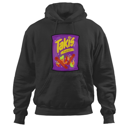 Discover Takis Hoodies - Black - XL - adult - unisex, Gift Takis Hoodies - Black - XL - adult - unisex