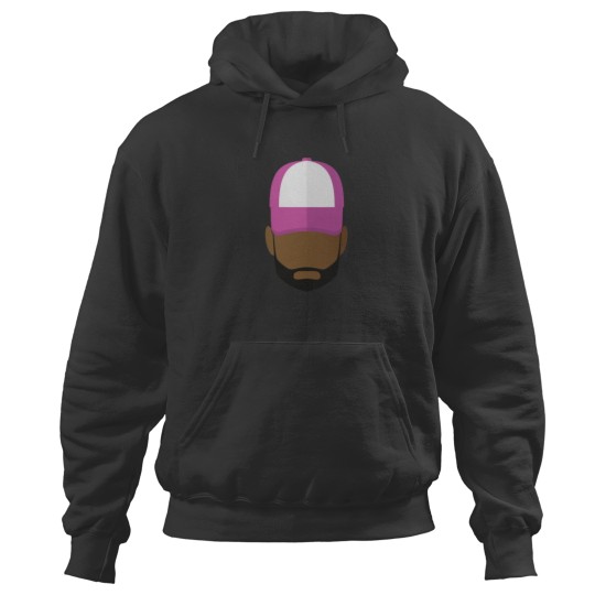 Discover Karamo Hoodies - Black - XL - adult - unisex, Gift Karamo Hoodies - Black - XL - adult - unisex