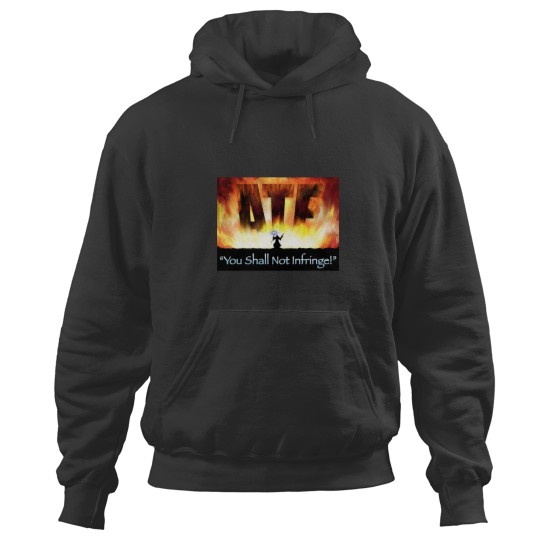 Discover 2a wizard Hoodies
