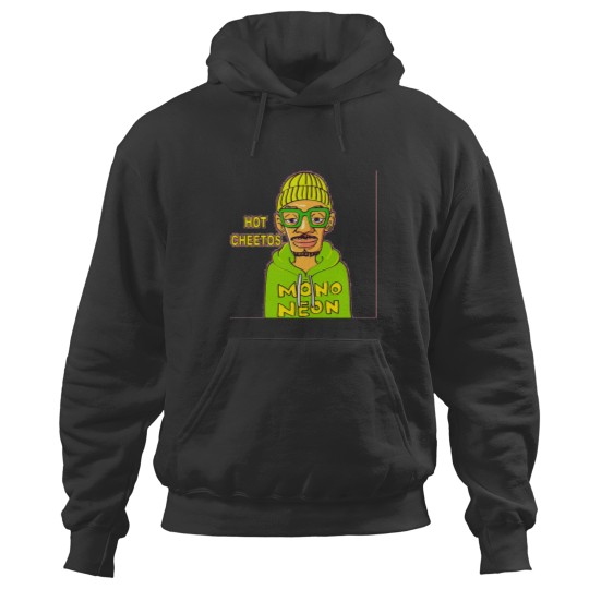 Discover Mononeon - Hot Cheetos Hoodies