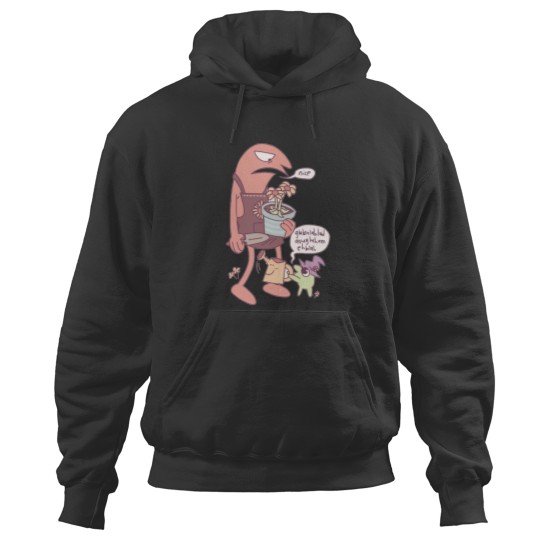 Discover -best-of smiling friends Hoodies