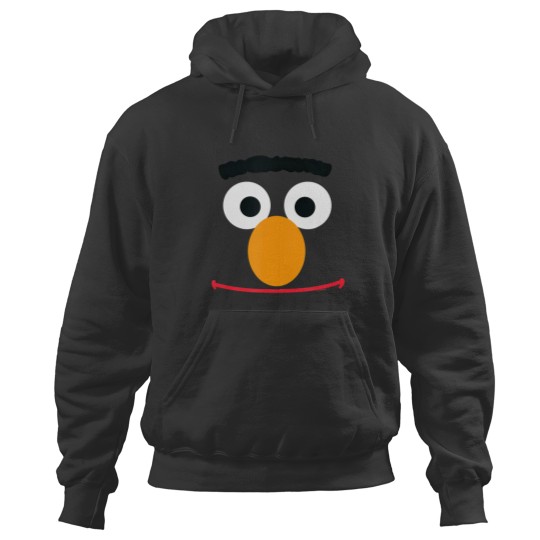 Discover street bert face Hoodies