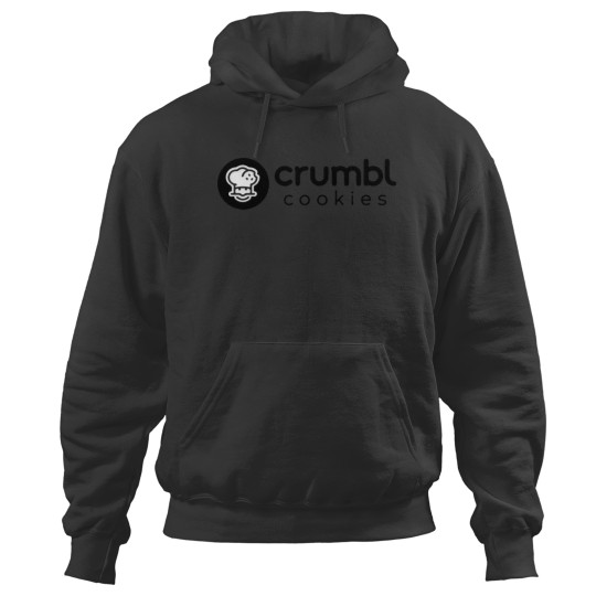 Discover Crumbl Cookies Bakery companyy Hoodies