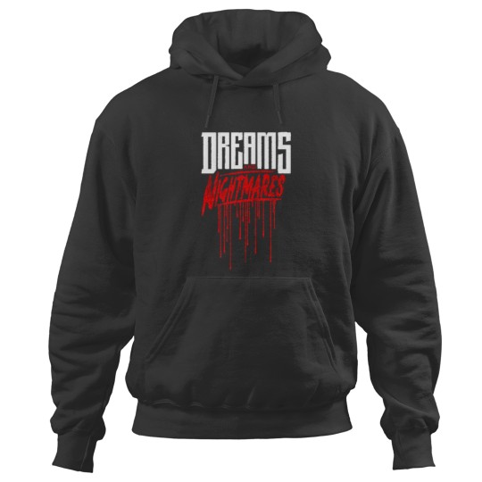 Discover Dreams and Nightmares - Meek Mill 808_s Premium Hoodies