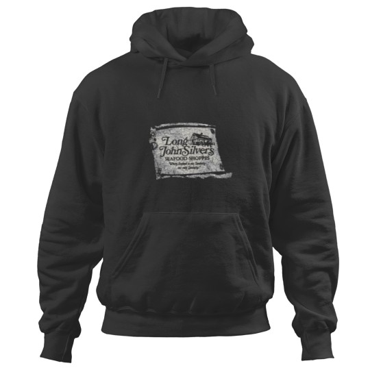 Discover Long John Silvers Hoodies