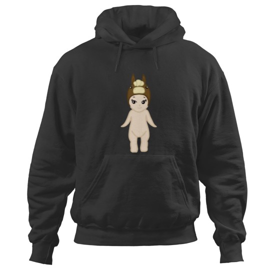 Discover Sonny angel horse Hoodies
