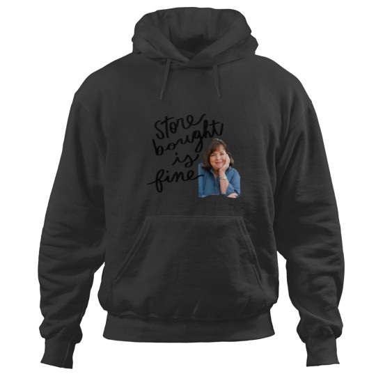 Discover Ina Garten Hoodies