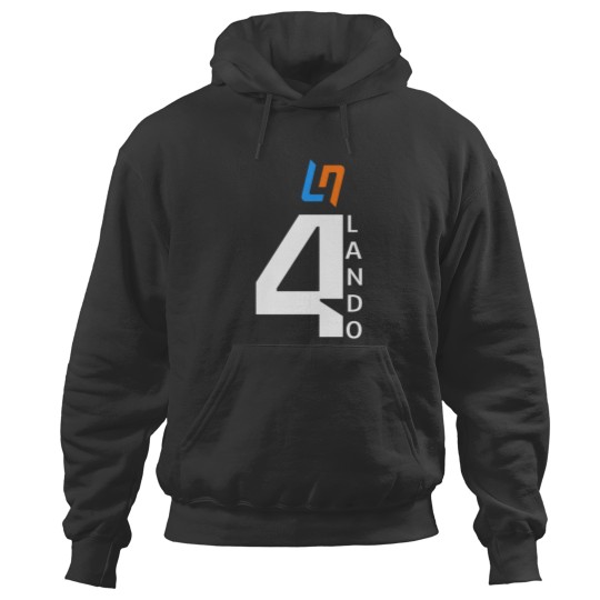 Discover Lando Hoodies