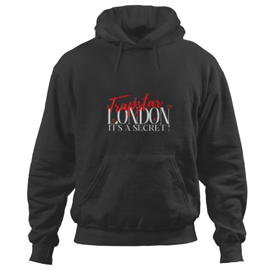 Discover Trapstar London Hoodies