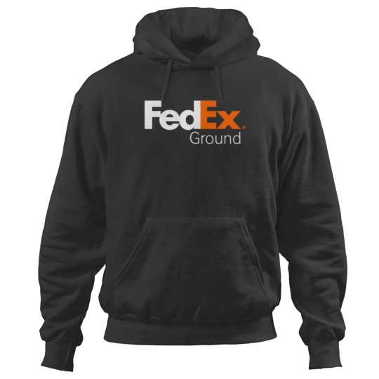 Discover FedEx Ground Hoodies