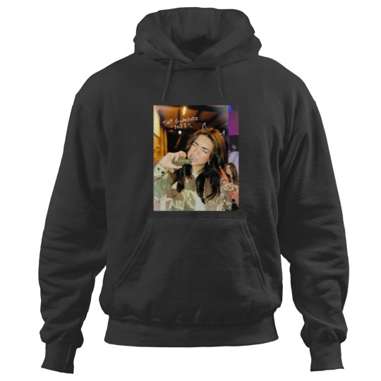 Discover Haley Lujan Sike Ops Hoodies
