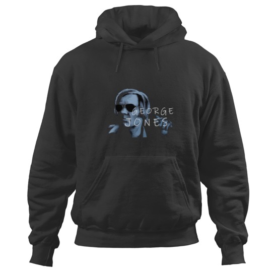 Discover Strait george jones Hoodies