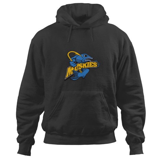 Discover Lakeland University muskies Hoodies