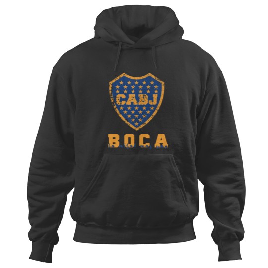 Discover boca juniors argentina Hoodies
