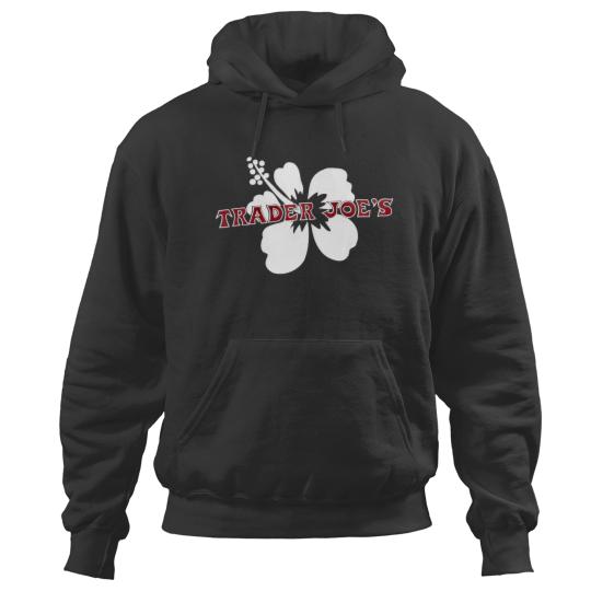 Discover Trader Joe's Classic Hoodies