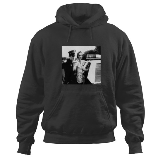 Discover George Jones, No Show Jones Hoodies