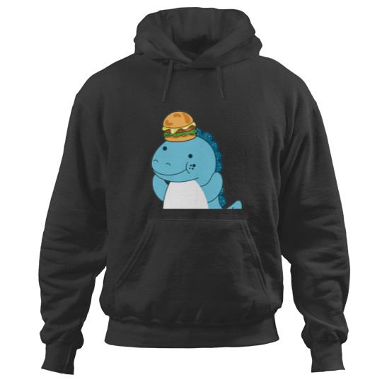 Discover Moriah-Elizabeth--cousin derp-the dinosaur Hoodies
