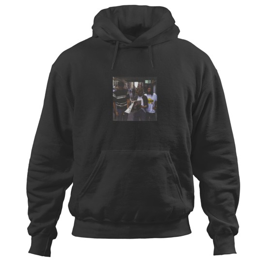 Discover Read Road Hoodies