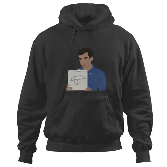 Discover Nathan For You 1 Hoodies