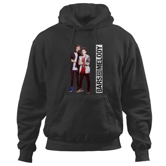 Discover Bars And Melody Julia Hoodies