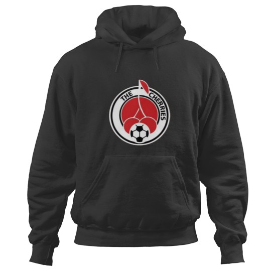 Discover Bournemouth FC Hoodies