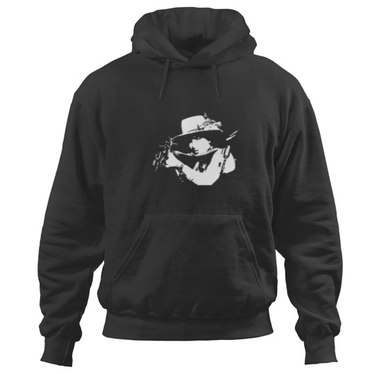 Discover Bob Dylan Rolling Thunder Revue Hoodies