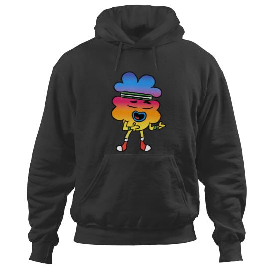 Discover Tobias - The Amazing World of Gumball Hoodies