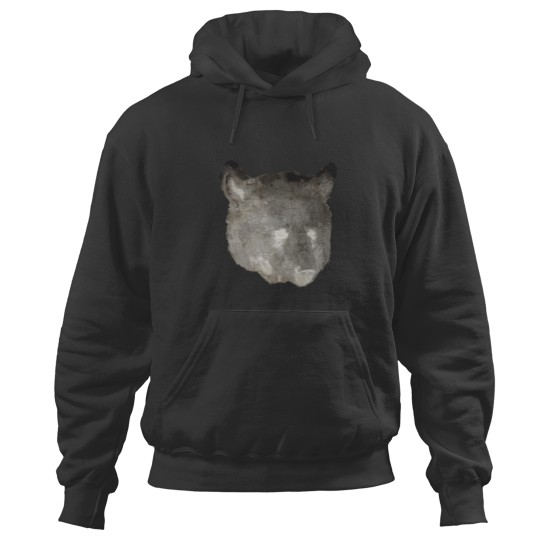 Discover tiger black and white Hoodies