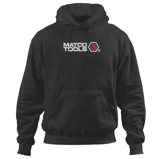 Discover MATCO TOOLS Logo Hoodies