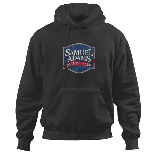 Discover Samuel Adams Beer Hoodies
