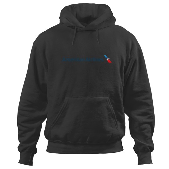 Discover american airlines Hoodies
