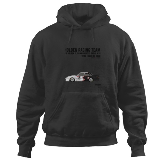 Discover 16 Holden VL Commodore SS Group A SV. Hoodies