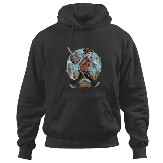 Discover Dead And Company Summer Tour dead and company (1) Hoodies